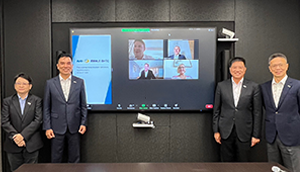 1277星际电子董事会决议通过收购德国BHTC 拓展智慧移动生态圈